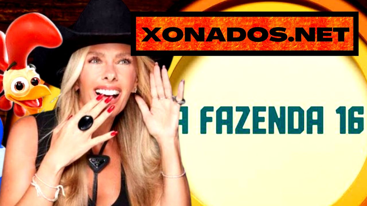 === XONADOS.NET === Assistir A Fazenda 16 Online